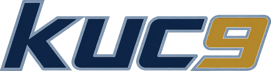 kuc9 লোগো
